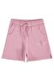 6-9 Years Old Shorts - Pink