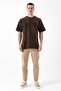 Washable Basic T-Shirt - 7