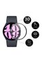 Garmin Watch Case, Techsuit, Plastic, Black - 5