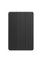 Husa pentru tableta Redmi Pad, Techsuit, Clamshell Case, Black - 2