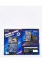 WOW J36 Ultra Retro Handheld Gaming Console - 3.5-inch IPS HD Screen, Octa-Core Processor, 5G WiFi &