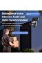 V380 PRO T36 3 IN 1 SOLAR AI SECURITY CAMERA 4K 5G WIFI - 8