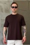Basic Fitted T-Shirt