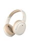 BT ANC Over-Ear Headphone W820NB Plus Ivory - 7