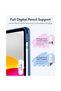 Case for iPad 10th generation, ESR, Clamshell Case, Blue - 5