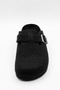 Women's Orthopedic Sole Warm and Comfortable Soft Felt Slippers for Daily Use - 4