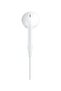 USB Type-C Wired In-Ear Earphones with Microphone and Volume Control - White - 4