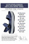 Children's Summer Waterproof Orthopedic Non-Slip Eva Sole Sandals - 6