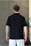 Basic Premium Polo Collar T-Shirt - 3