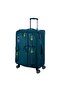 R 4 Wheel Soft Trolley, 20 inches, Assorted - 3