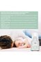 Electric Portable Milk Warmer + Disposable Baby Changing Mats 60x90cm (150 Pack, Blue) - 7