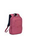 Suzuka 7760 red ECO Laptop backpack 15.6"