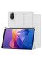 Husa pentru tableta Redmi Pad, Techsuit, Clamshell Case, Gray