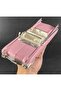 1959 Cadillac Eldorado Biarritz Convertible Diecast Model Car Cadillac Eldorado Model Car Pink - 5