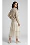 Ghi̇sa 3-Piece Sequined Knitwear Set 9169 - 4