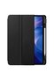 Husa pentru tableta Redmi Pad, Techsuit, Clamshell Case, Purple - 2
