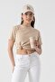 Basic T-Shirt - 7