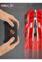 RC Stunt Cars for Kids, Remote Control Toy Car, Wall Climbing Remote Control Car with 360 Rotation a - 5