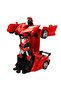 4328 Sun-Yfn-Snc-R C Car Robot Transformable Ff USB 2A - 5