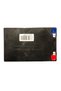 Baterie 12v, 12ah - 3