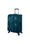 R 4 Wheel Soft Trolley, 20 inches, Assorted