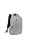 Suzuka 7760 grey ECO Laptop backpack 15.6"