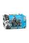 Remote Control Stunt Motorcycle SY002 - 8