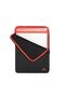 Antishock 5224 Black MacBook Air 15 Sleeve - 5