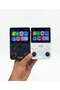 WOW J36 Ultra Retro Handheld Gaming Console - 3.5-inch IPS HD Screen, Octa-Core Processor, 5G WiFi & - 2