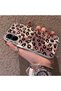 Realme C67 4g Compatible Leopard Print Shock Resistant Protective Phone Case - 2