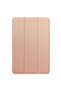 Husa pentru tableta Redmi Pad, Techsuit, Clamshell Case, Gold - 2