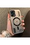 Poco X5 5g Compatible Silicone Edge Hard Back Anti-Fall Phone Case Creative Patterned