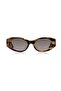 Vos.2.7004.Col03 Women's Sunglasses - 3