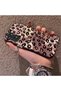 Redmi Note 11/Note 11S Compatible Leopard Print Shockproof Protective Phone Case - 2