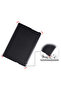 MediaPad T5 10 tablet case, Techsuit, Clamshell Case, Black - 3