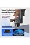 V380 PRO T36 3 IN 1 SOLAR AI SECURITY CAMERA 4K 5G WIFI - 6