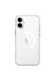 iPhone 16 Plus Clear Case with MagSafe - 4