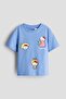 Printed T-shirt