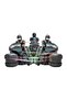 Remote Control Stunt Motorcycle SY002 - 7