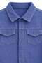 Nk 48624-oxford shirt 1/4