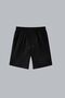 Kids Unisex Summer Shorts/Capri Set of 3 Comfortable Fit 9 Colors - 4