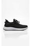 Men's Daily Lightweight Knitwear Comfortable Sports Walking Shoes