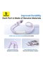 - Data Cable Display 2 (P10382703511-00) - Fast Charging, USB-C, Lightning, Digital Display - 6