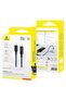 - Data Cable Lit (P10379000121-01) - For Iphone, Laptop, USB-C, 100W, Dynamic Light, E-Marker - 7