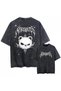 Stray Kids Karma Printed Unisex Oversize Washable T-Shirt - 2