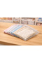Transparent Taped Adhesive Gelatin Bag 28X35 100 Pieces Opp - 4