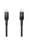 - Data Cable Essential EB10015CC (ACA10421) - Fast Charging, Type-C, 100W, 5Gbps, E-Marker - 2