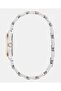Ladies 2-Tone Analog Watch - 2