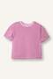 100% Cotton Striped Combed Cotton 3-Piece T-Shirt Baby Girl H3001A526Sm - 6