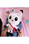 Gabby's Dollhouse Sound-Powered Pandy Paws Plush - 6